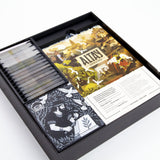 Altay Dawn Of Civilization - INSERT / ORGANIZER