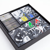 Altay Dawn Of Civilization - INSERT / ORGANIZER