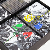 Altay Dawn Of Civilization - INSERT / ORGANIZER