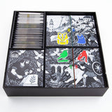 Altay Dawn Of Civilization - INSERT / ORGANIZER
