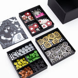 Altay Dawn Of Civilization - INSERT / ORGANIZER