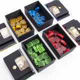 Altay Dawn Of Civilization - INSERT / ORGANIZER