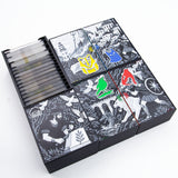 Altay Dawn Of Civilization - INSERT / ORGANIZER