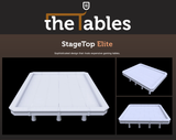 StageTop - Custom 3D Printed Modular Gaming Table for Epic Sessions