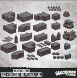 Beyond the Trenches of Despair: Core Set