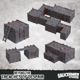 Beyond the Trenches of Despair: Core Set