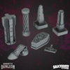 Darkmyth Dungeon - Scatter Pack
