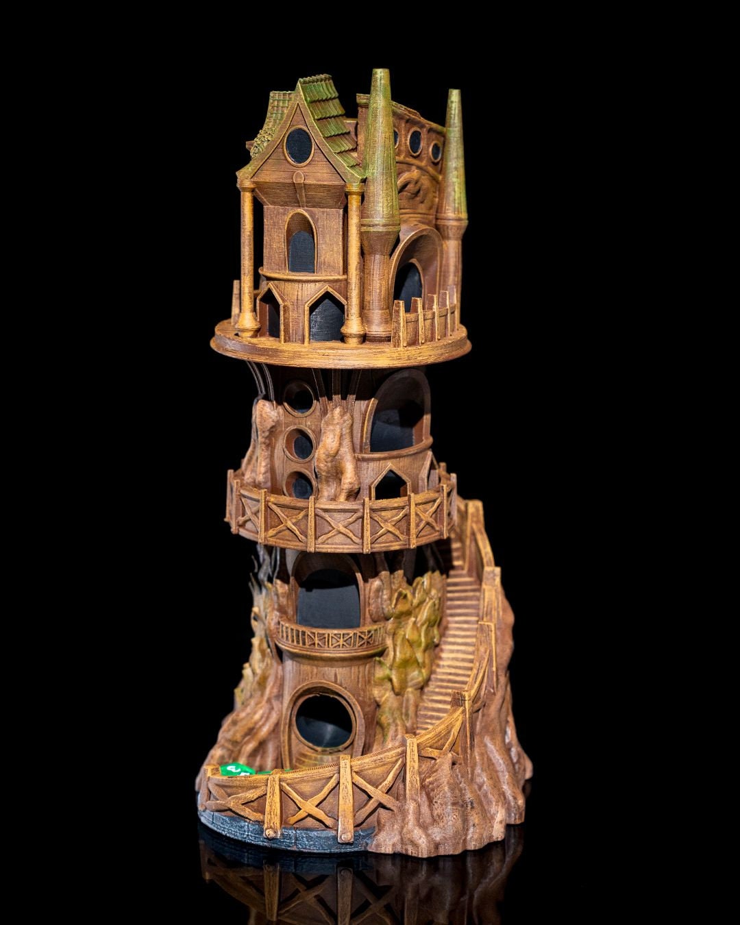 Dice Tower - The Watch Tower