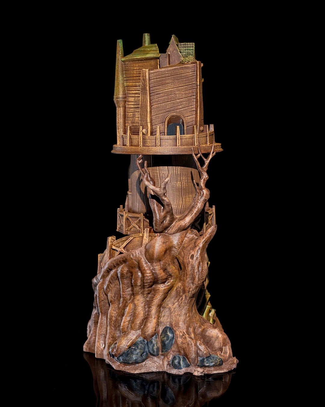 Dice Tower - The Watch Tower