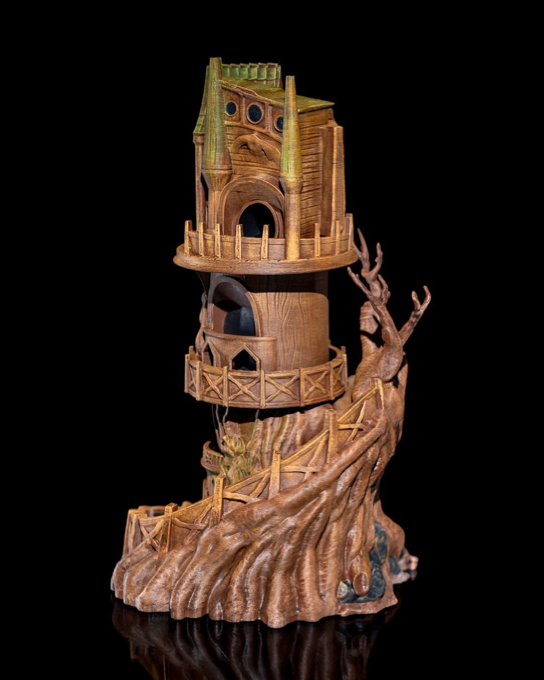 Dice Tower - The Watch Tower