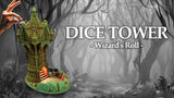 Wizard&#39;s Roll - Dice Tower