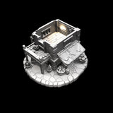 Iridium Places II - Tharmoth&#39;s House