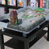 StageTop THEMED - Custom 3D Printed Modular Gaming Table for Epic Sessions