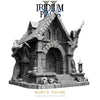 Iridium Places II - Ruby's House