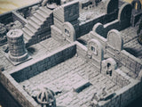 Dungeon Blocks
