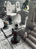 Complete DnD / Fantasy Adventure | Adventure Pack 001 - The Goblin's Golden Deceit