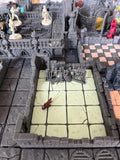 HeroQuest: Furniture Upgrade Set