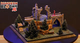 Dungeon Blocks XL - Majestic Highlands