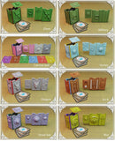 Modular card holders
