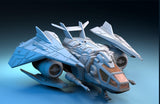 Spaceship Model – Vortex Sci-Fi Spacecraft Kit