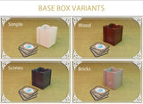 Modular card holders