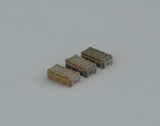 Munitorum Not Armoured Containers for Tabletop Wargaming Terrain