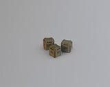 Munitorum Not Armoured Containers for Tabletop Wargaming Terrain