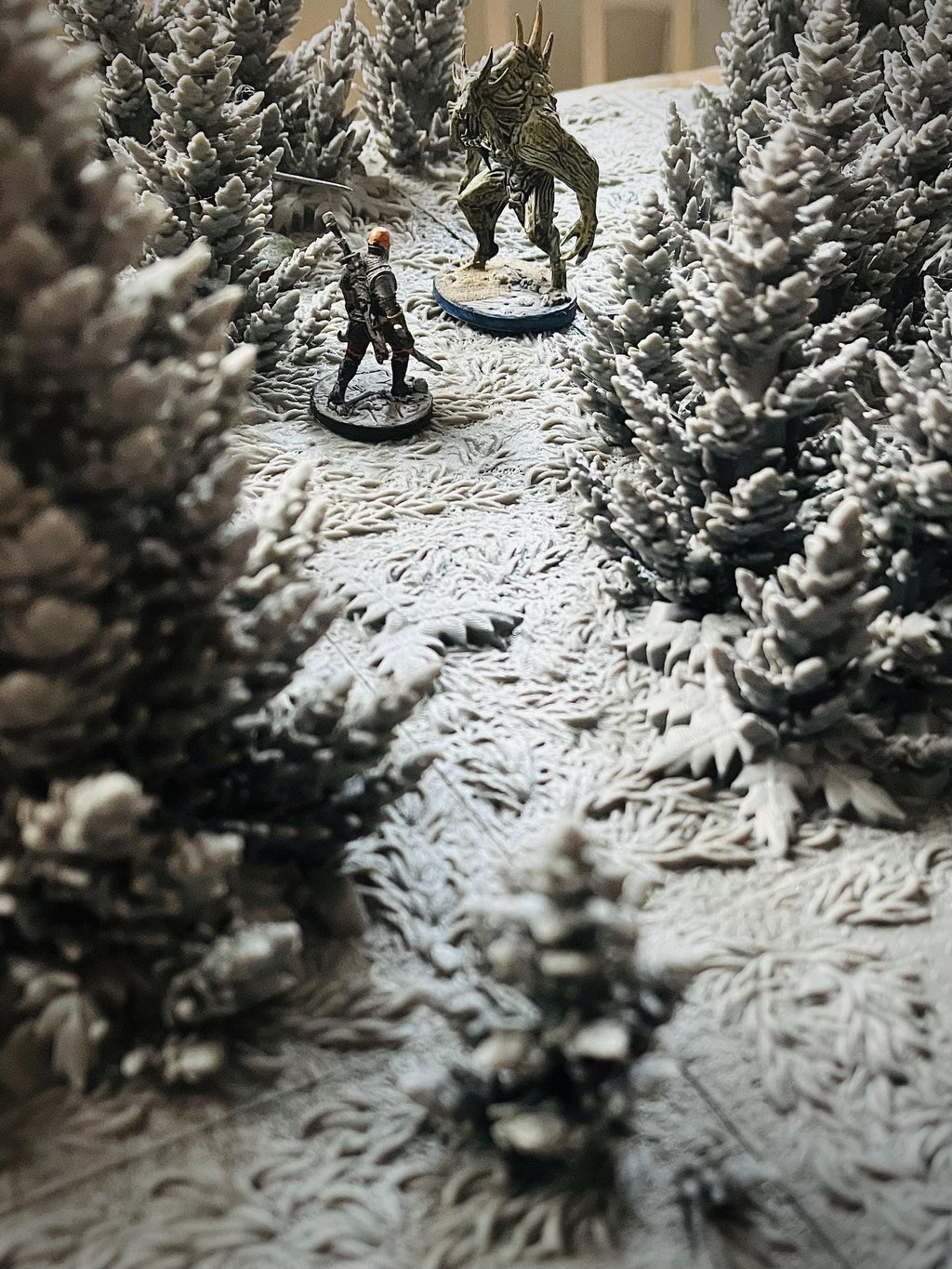 Dungeon Blocks XL - Majestic Highlands