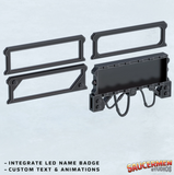 OpenLock Compatible LED Sign Billboard