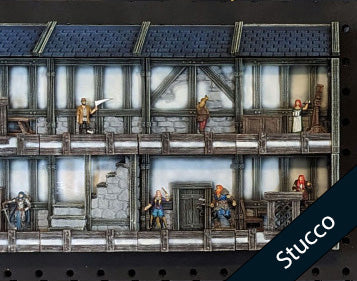 Shelfventures - Diorama / Organizer for your miniatures